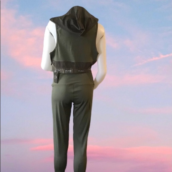 Women Sfiorare leggings - Picture 3 of 4